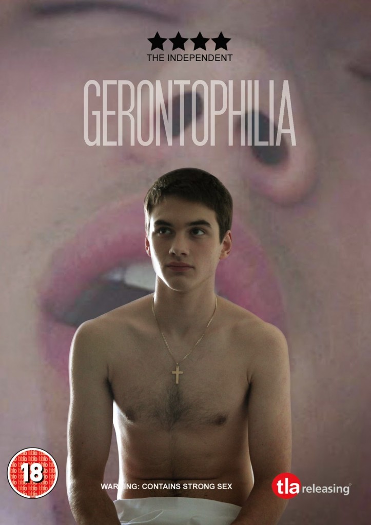 Gerontophilia