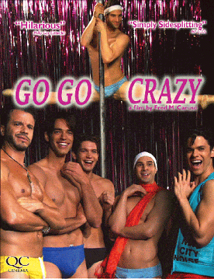 Go Go Crazy