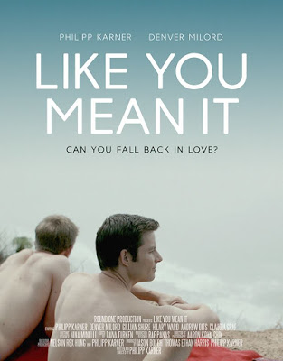 Like You Mean It