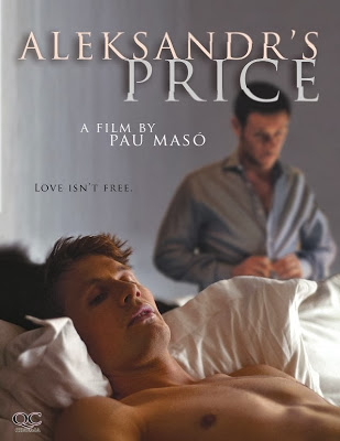 Aleksandr’s Price