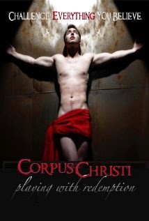 Corpus Christi : Playing With Redemption