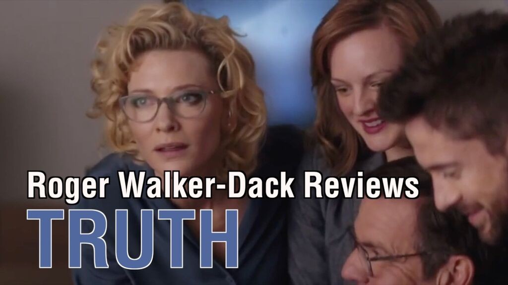 RWD reviews Truth
