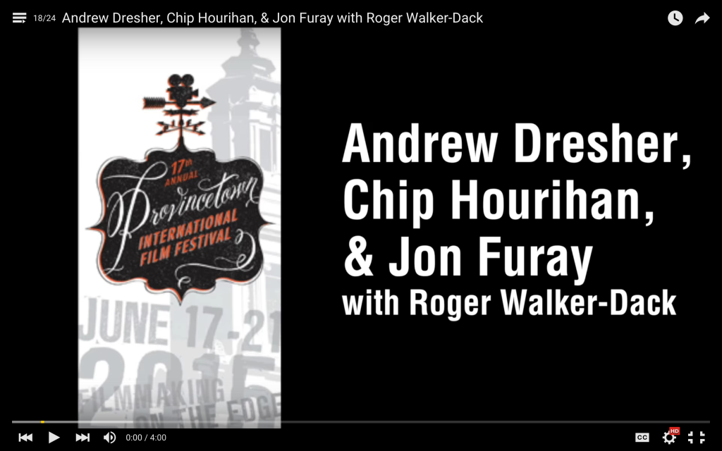 RWD talks to the filmmakers of ‘Beatbox’