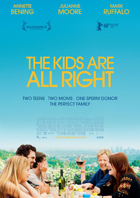 The Kids Are Alright