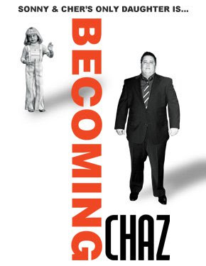 Becoming Chaz