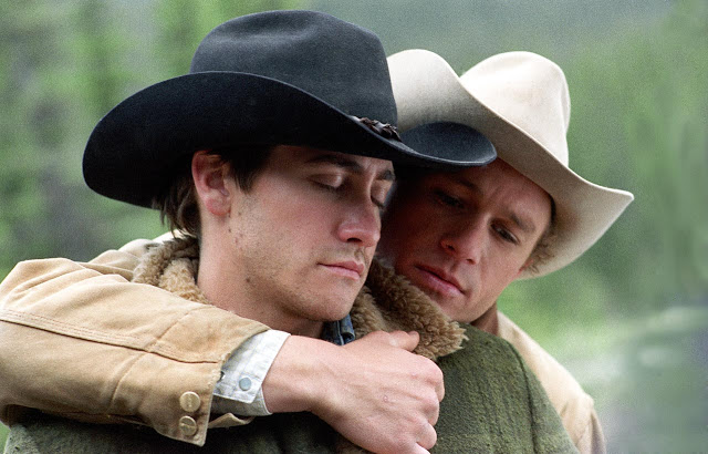 Top Ten Cowboy Movies