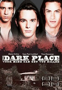 The Dark Place