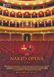 Naked Opera