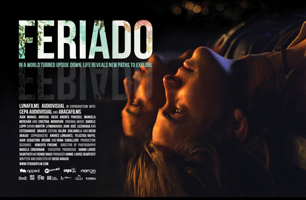 Holiday aka Feriado