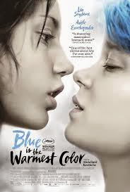 Blue Is The Warmest Color aka La Vie D’Adele