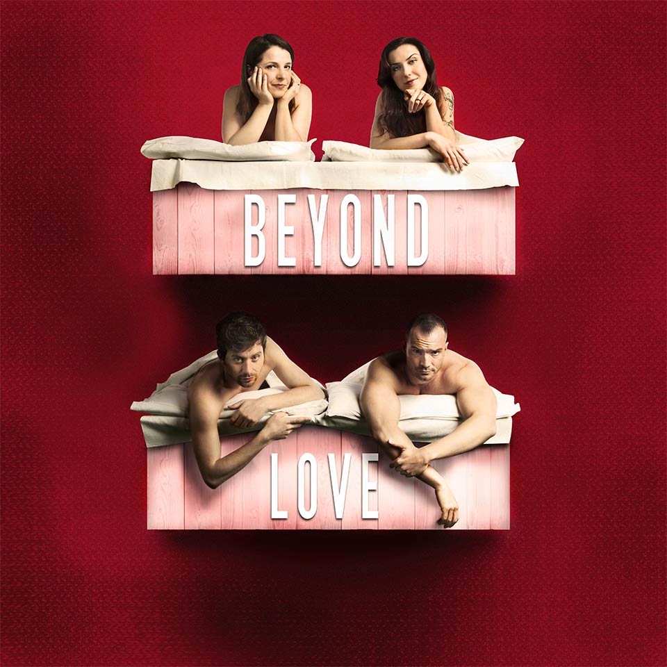 Beyond Love