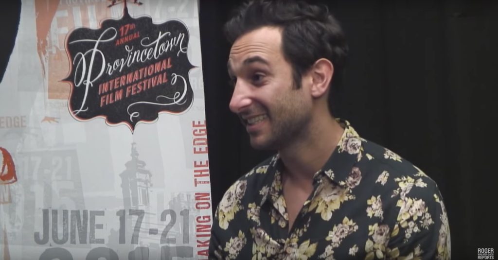 RWD talks to Joey Kuhn of ‘Those People’