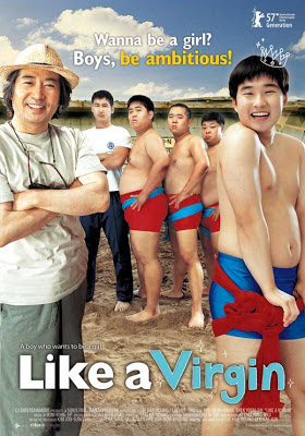 Like A Virgin