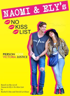 Naomi & Ely’s No Kiss List