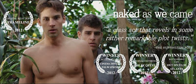Naked As We Came