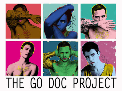 Getting Go : The Go Doc Project