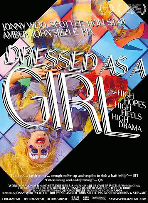 Dressed As A Girl: the best of East London’s Alternative Queer scene