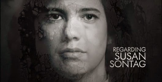 Regarding Susan Sontag