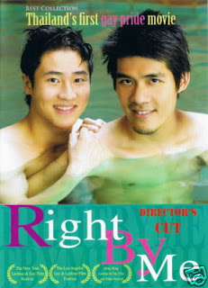 Right By Me