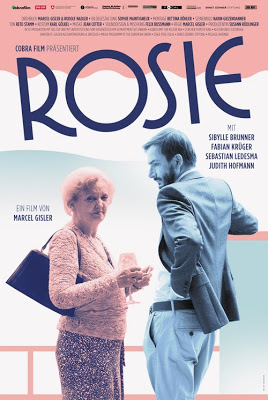 A Man, His Lover & His Mother  aka Rosie