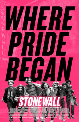 Stonewall