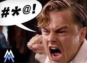 WTF!  A Brief Look At Swearing In The Movies
