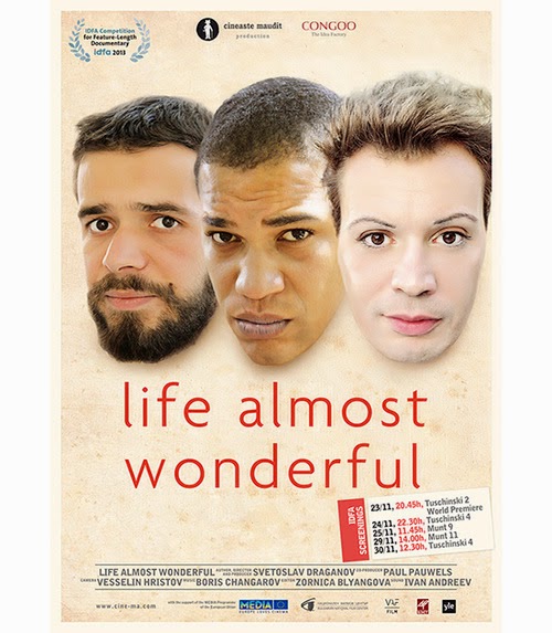 Life Most Wonderful