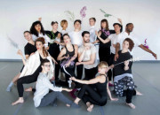 Ballez : ballet with a queer agenda
