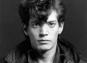 Looking at Mapplethorpe