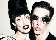 Bourgeois & Maurice Brilliantly Bedazzle