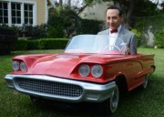 Pee Wee Herman is Finally Back