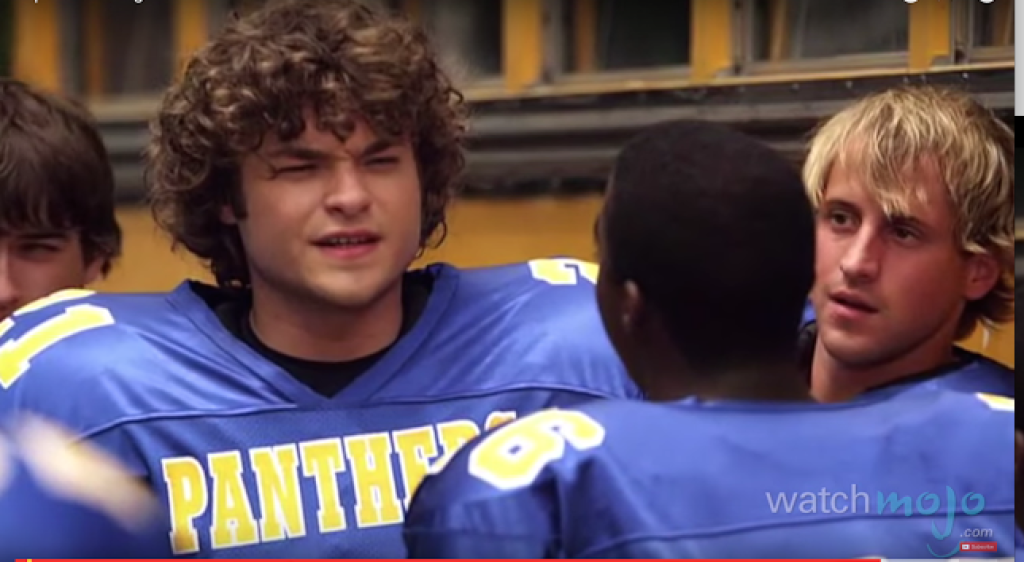 Top 10 Coming Out of The Closet Scenes