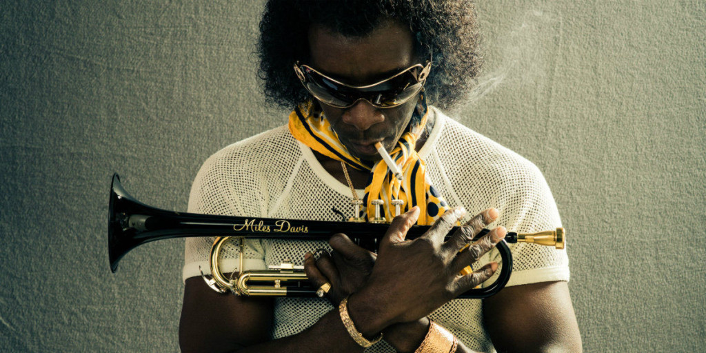 Miles Ahead