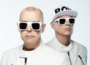 The Pet Shop Boys: Super