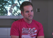 Hey Mum, my twin brother and I are gay.