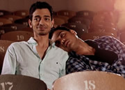 Movie Milestone for Indian LGBT Community