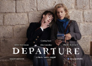 Departure