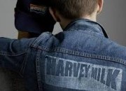 Levi’s celebrates Gay Pride again