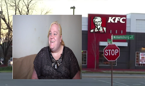 KFC Top Management are Not Chicken