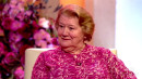 Happy 87th Birthday Patricia Routledge