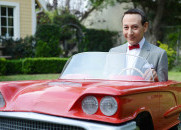 Pee-wee’s Big Holiday