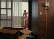 Tom Hiddleston in his (35th) Birthday Suit