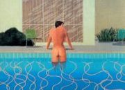 A Double Dose of Hockney