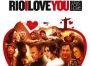 Rio, I Love You