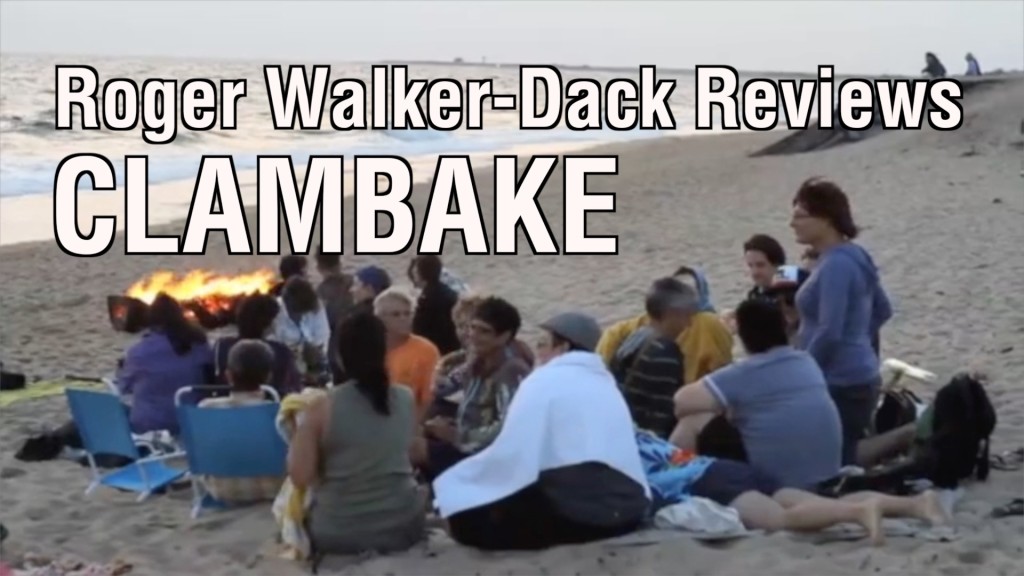 RWD reviews Clambake