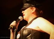 Girls In Leather Just Wanna Have Fun