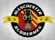 Manchester Rubber Weekend