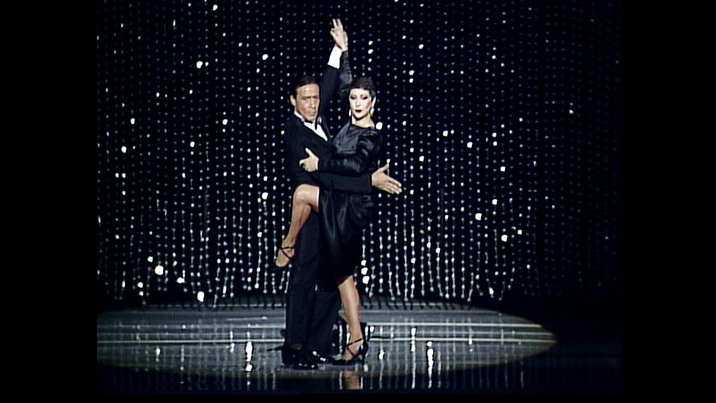 Our Last Tango