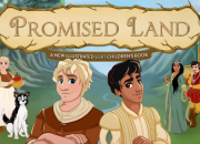Promised Land with The Prince and His Boyfriend