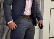 Spanish Police Loved This Man’s Big Package